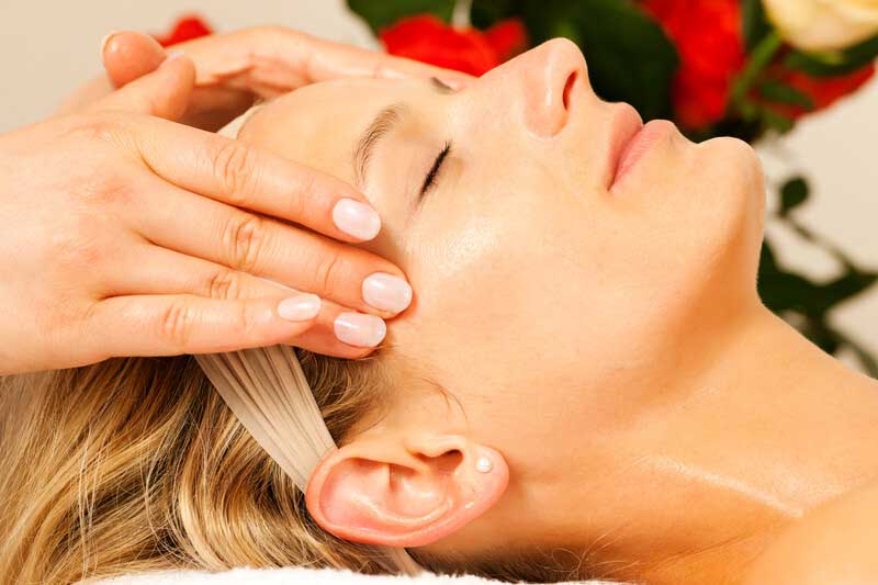 AromaMyology Massage Certification 