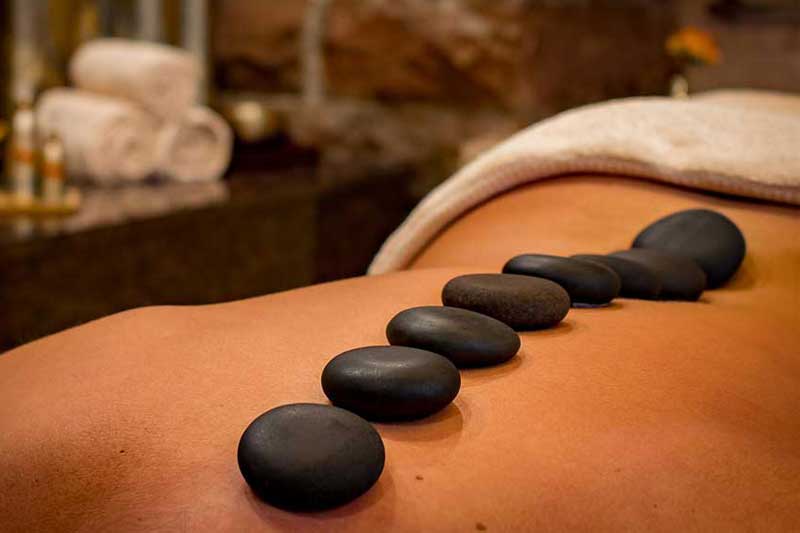 AromaMyology Massage Training Program