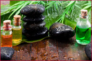 Aromatherapy Massage Certification in Windsor