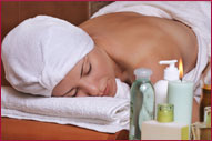 Aromatherapy Spa Classes