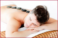 Hot Stone Massage Training and Certification