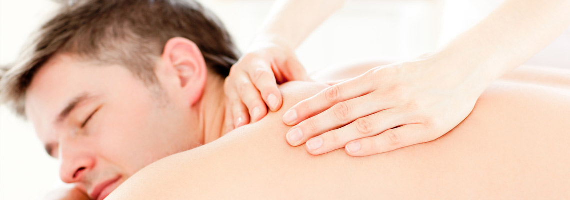 AromaMyology Massage Certification