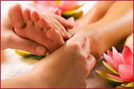 Reflexology Training and Certification in Windsor